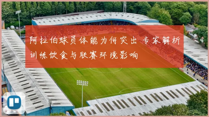 阿拉伯球员体能为何突出 专家解析训练饮食与联赛环境影响