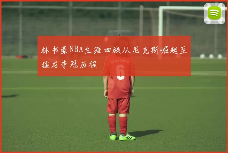 林书豪NBA生涯回顾从尼克斯崛起至猛龙夺冠历程