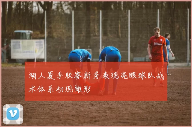 湖人夏季联赛新秀表现亮眼球队战术体系初现雏形